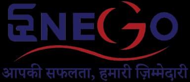 Enego logo