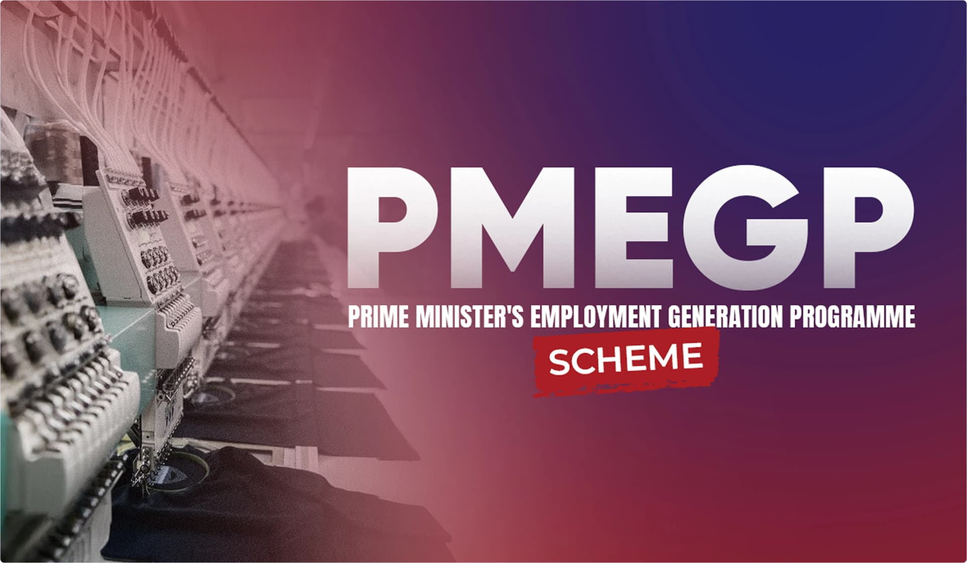 Top Government Grants
for MSMEs in India 2026